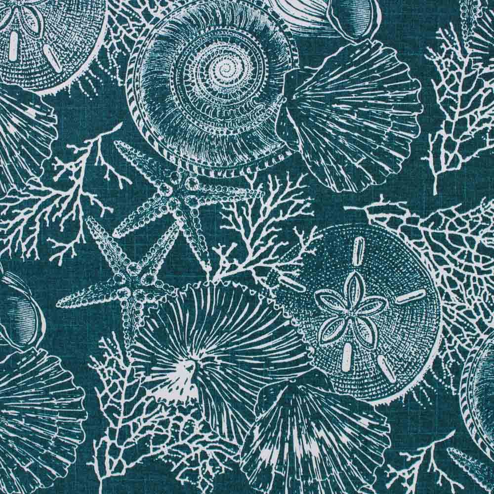 Richloom Solarium SALTWATER Outdoor/Indoor Fabric