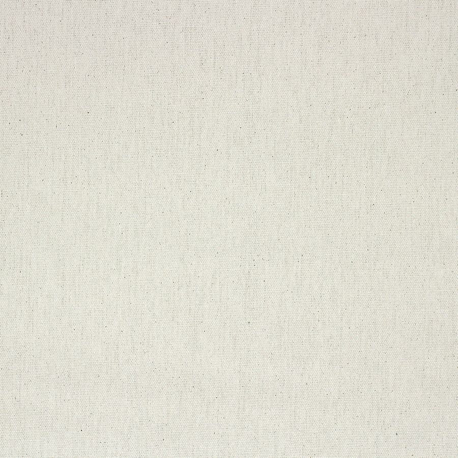 NATURAL - Cotton Canvas Fabric Sale