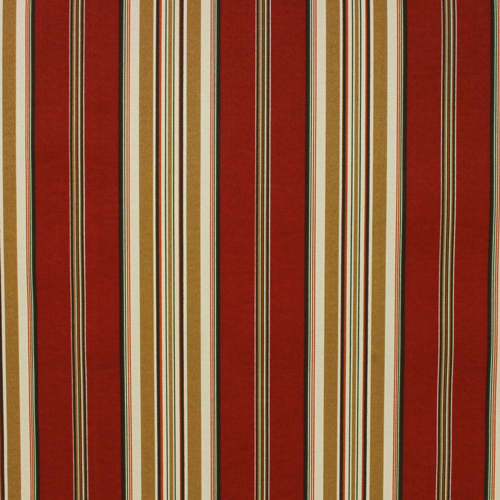 Richloom Solarium CAPULET STRIPE Outdoor/Indoor Fabric