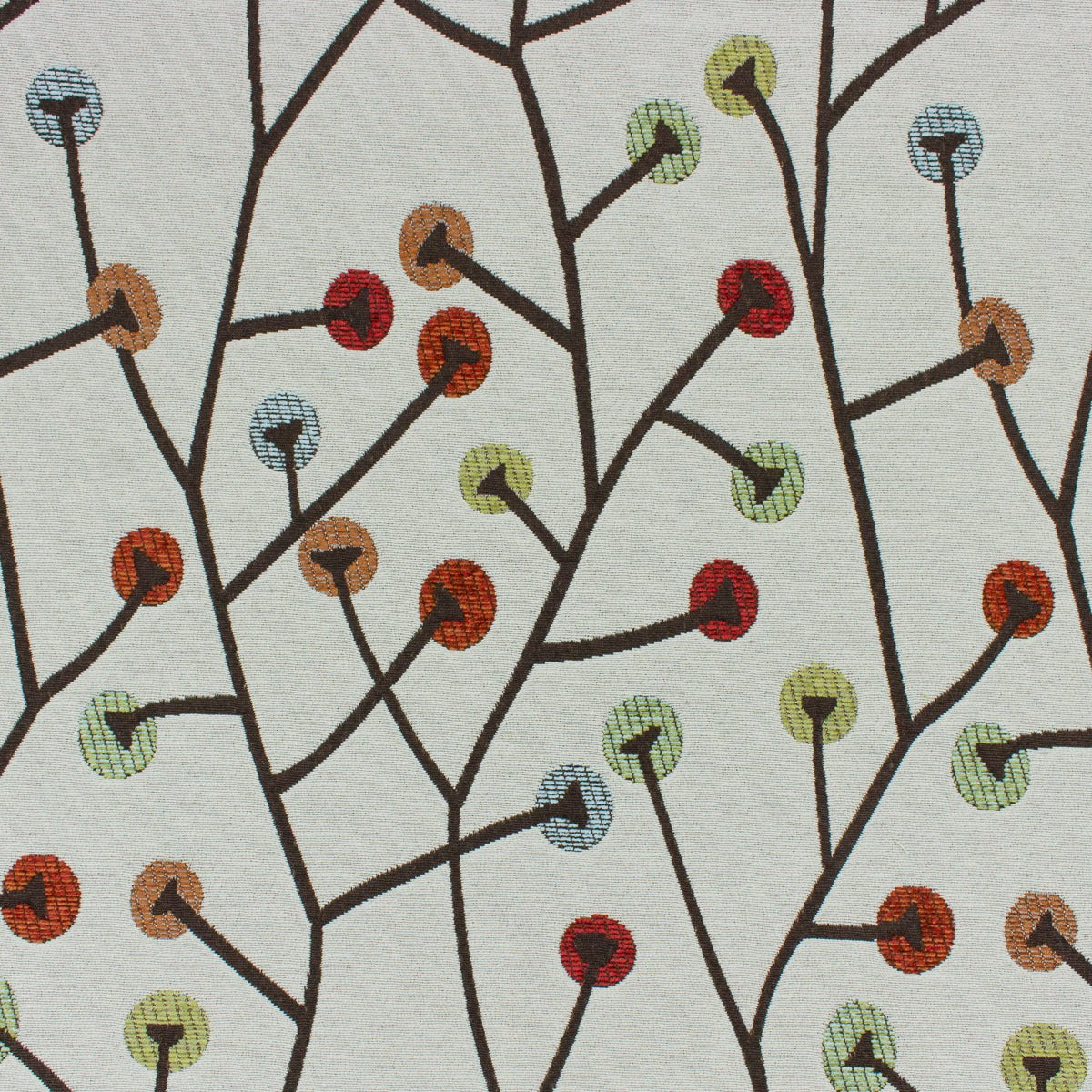 Richloom TWIZZLER CRAYOLA - Home Décor Fabric