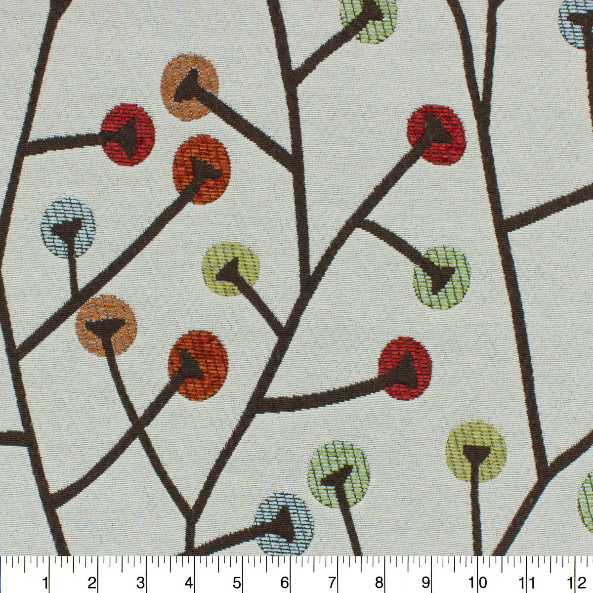 Richloom TWIZZLER CRAYOLA - Home Décor Fabric