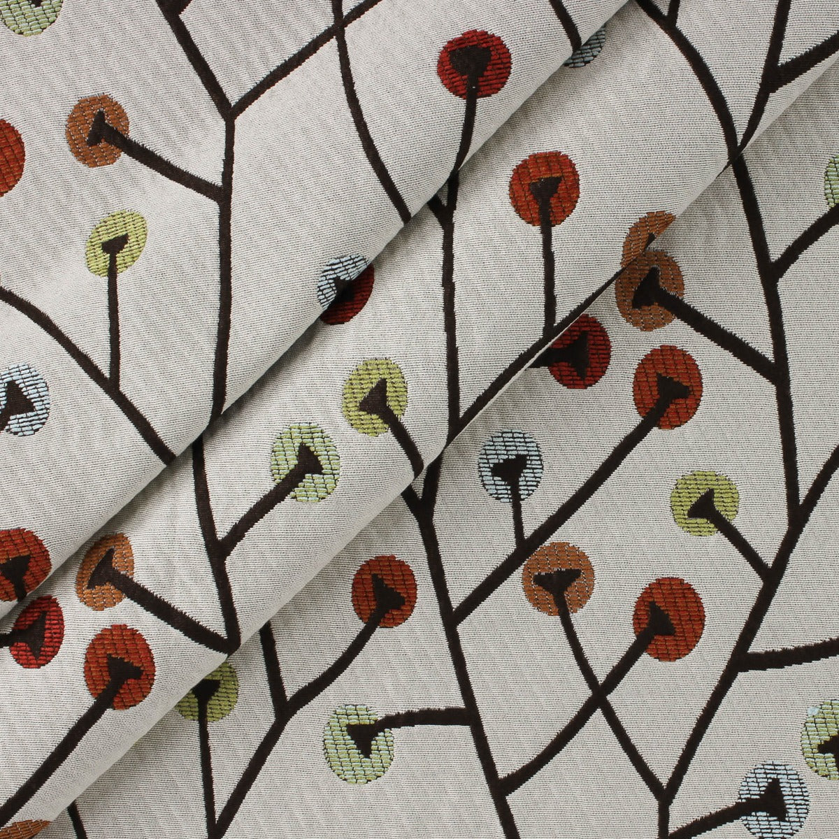 Richloom TWIZZLER CRAYOLA - Home Décor Fabric