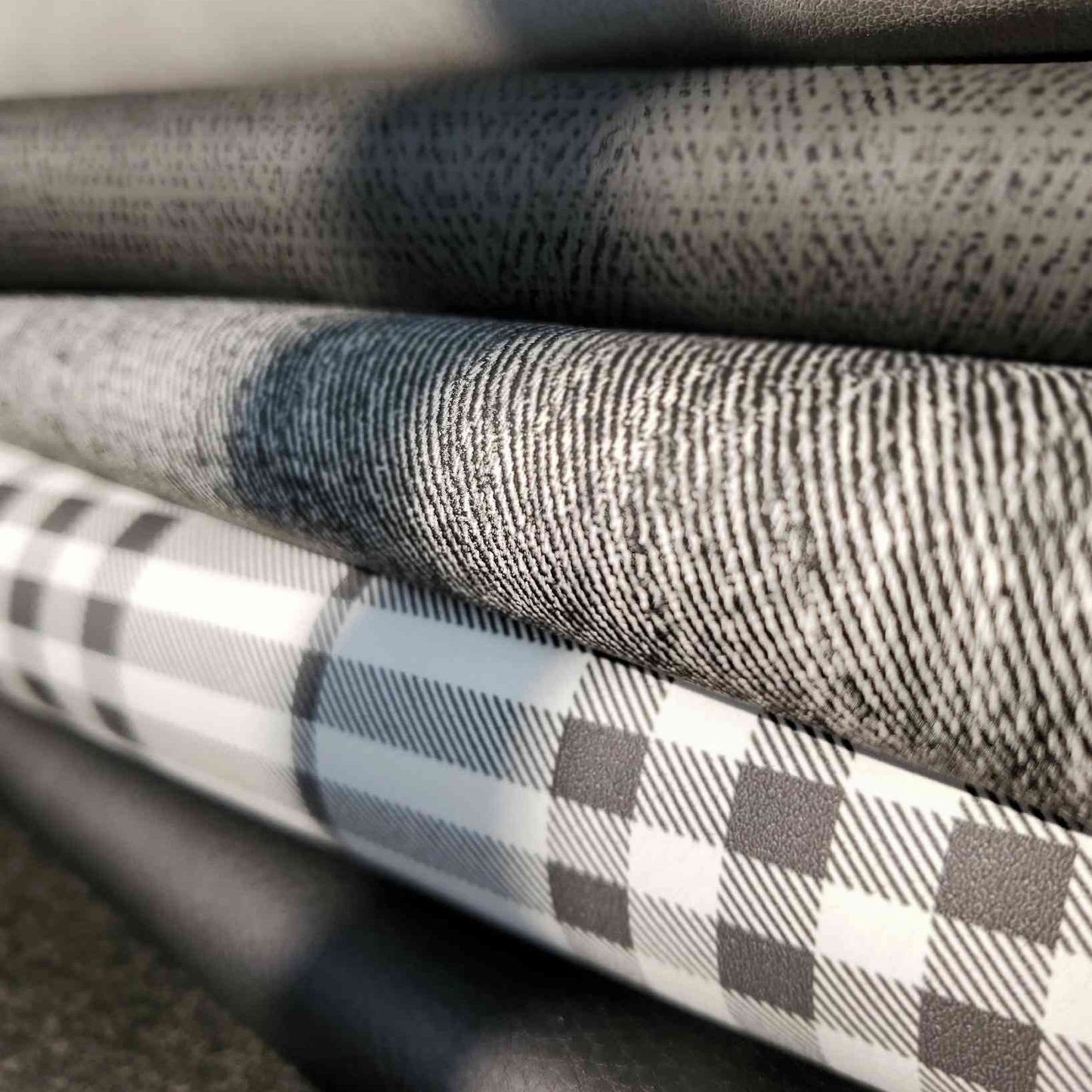 Richloom WALTHAM - Faux Leather