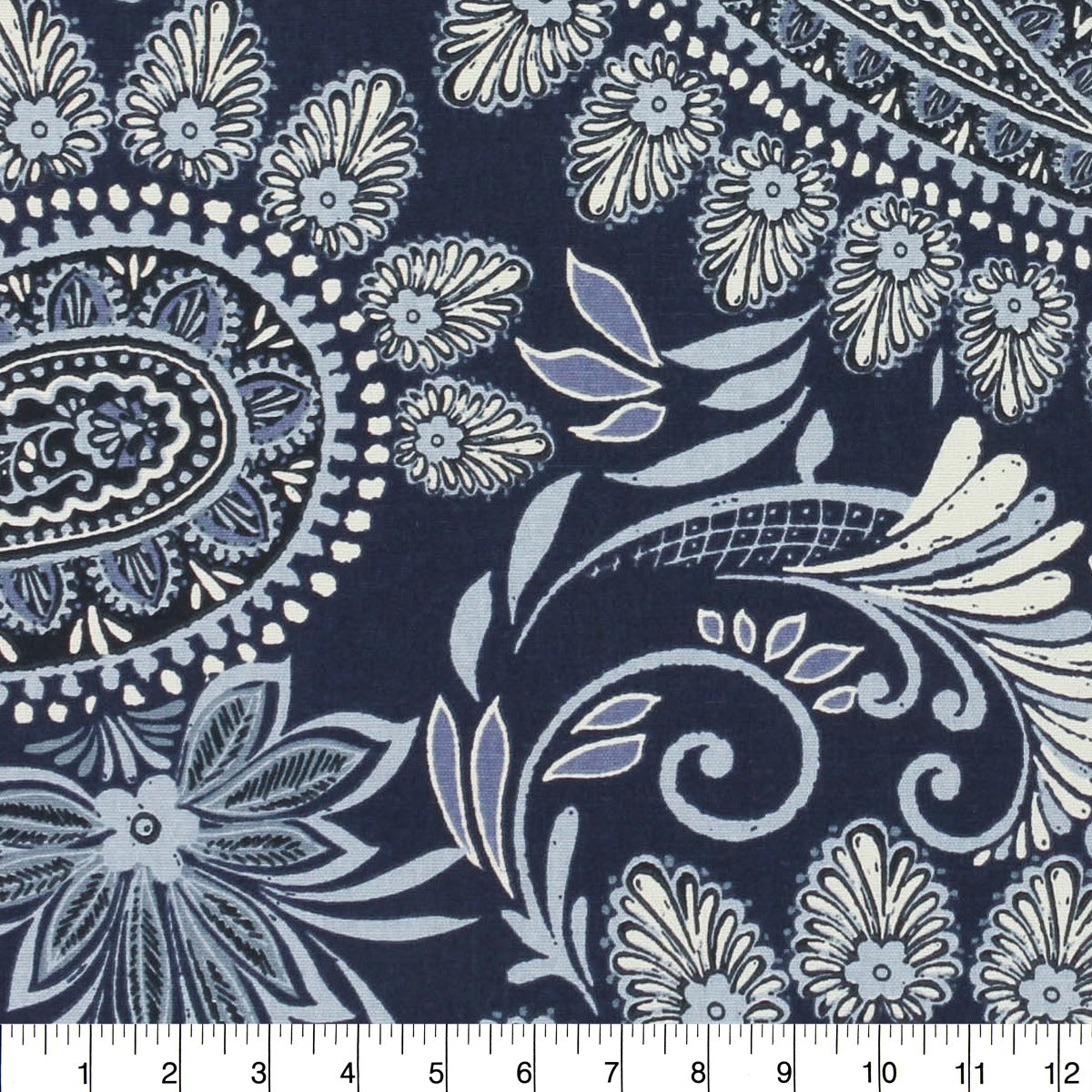 Richloom AVANTI DENIM - Sale