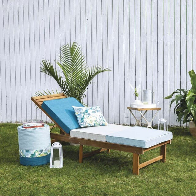 Richloom Solarium TORY - Outdoor/Indoor Fabric