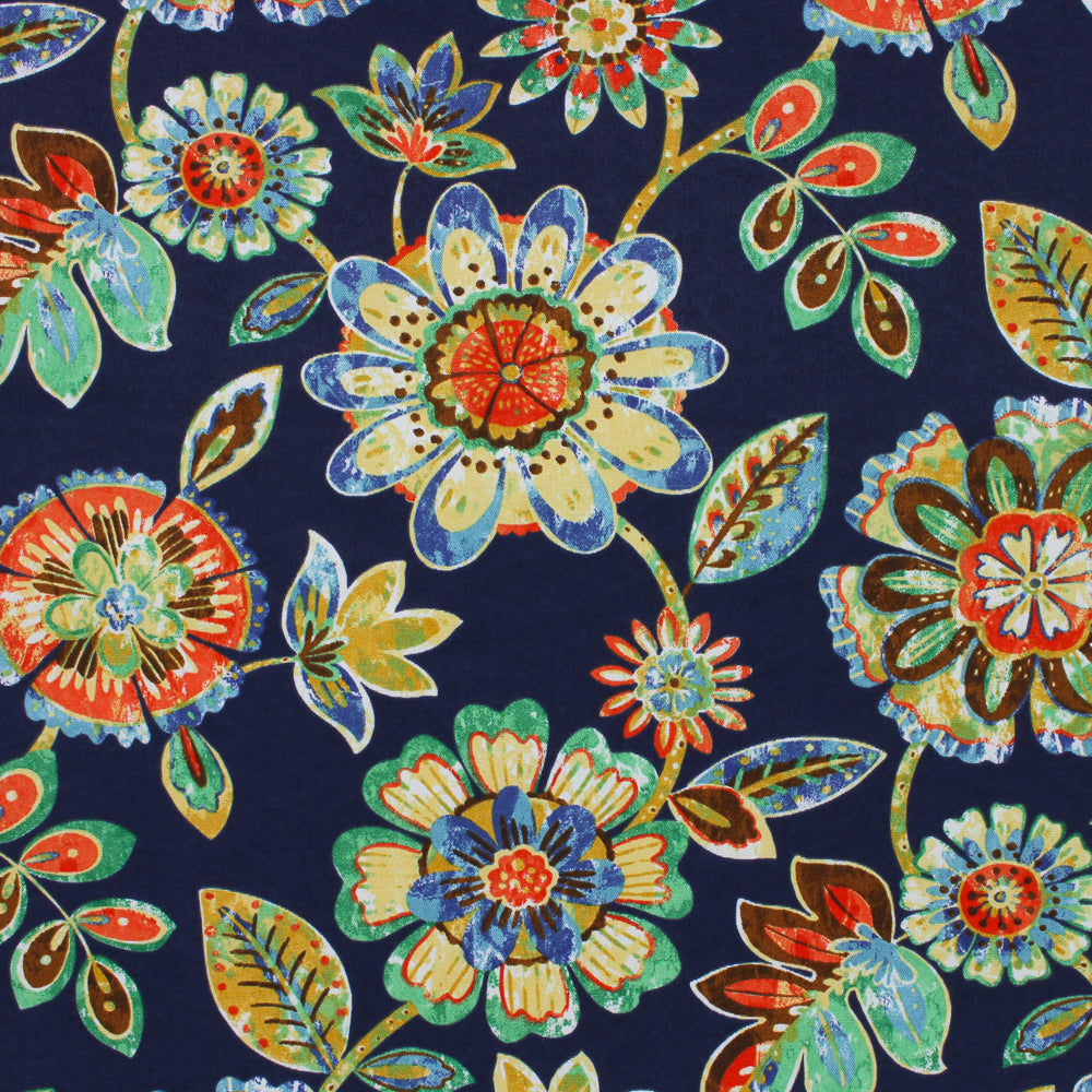 Richloom Solarium DAELYN Outdoor/Indoor Fabric
