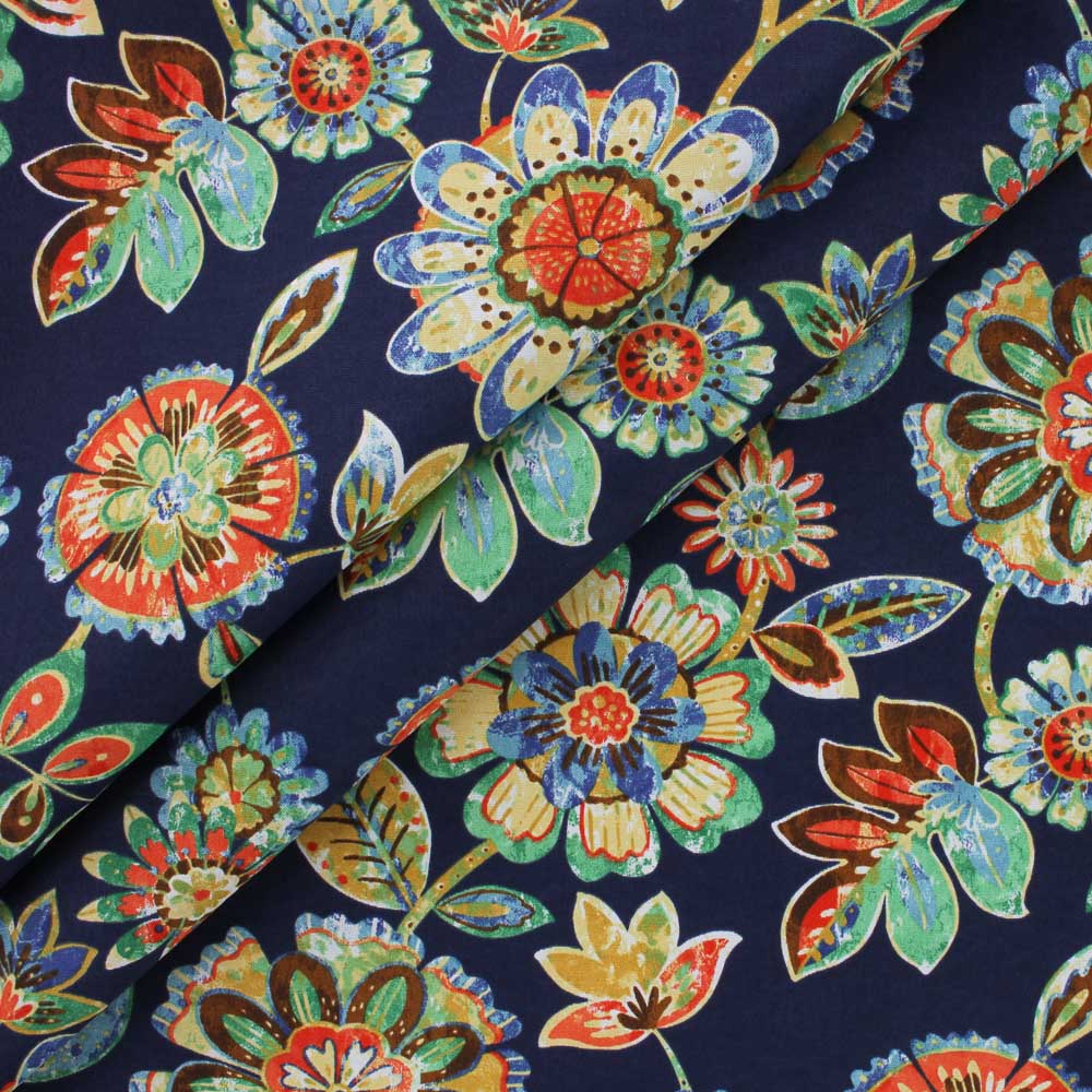 Richloom Solarium DAELYN Outdoor/Indoor Fabric