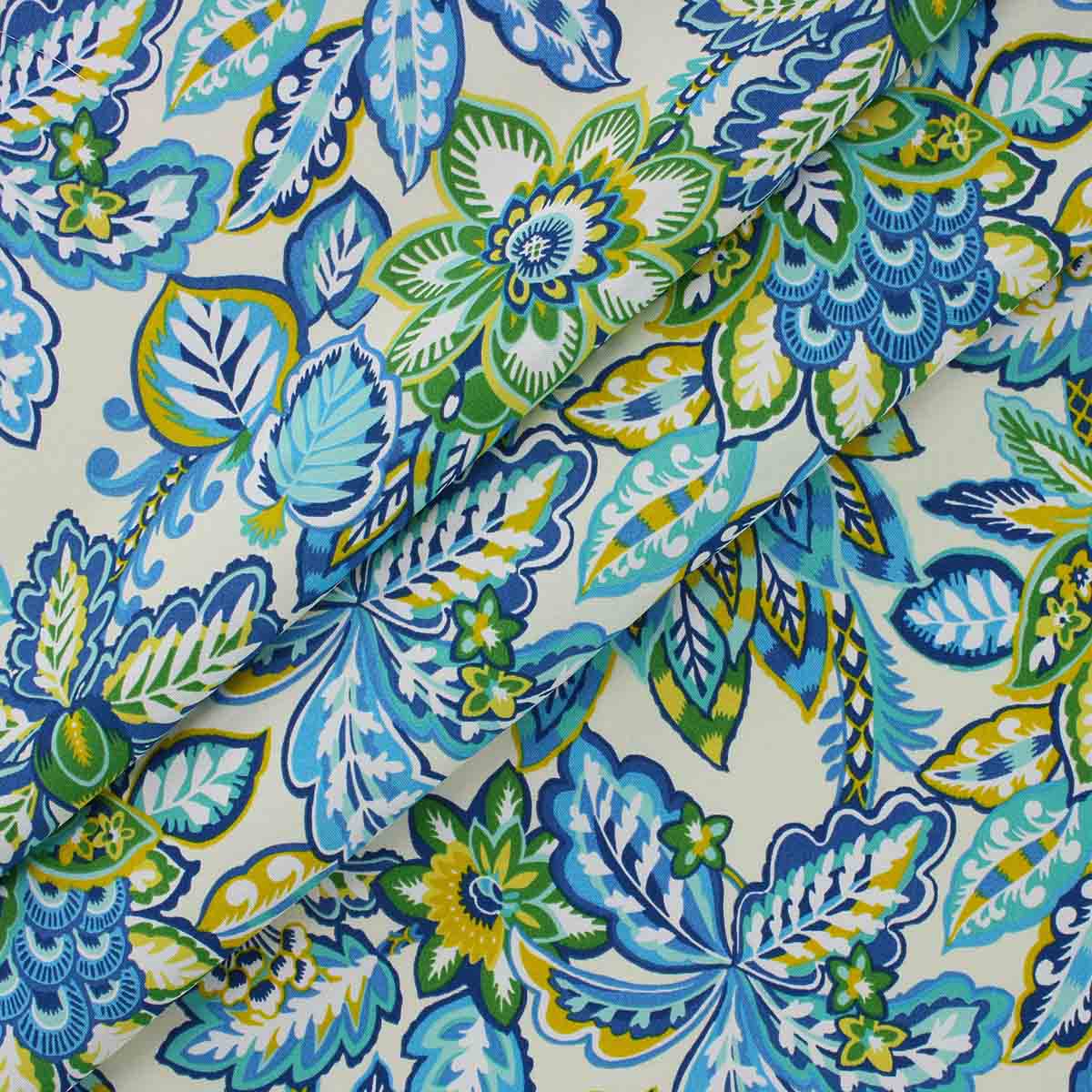 Richloom COPELAND - Outdoor/Indoor Fabric