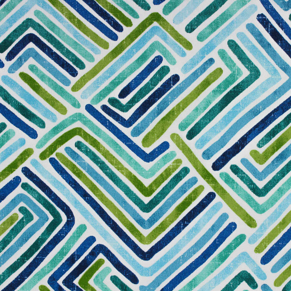 Richloom Solarium ESTES - Outdoor/Indoor Fabric