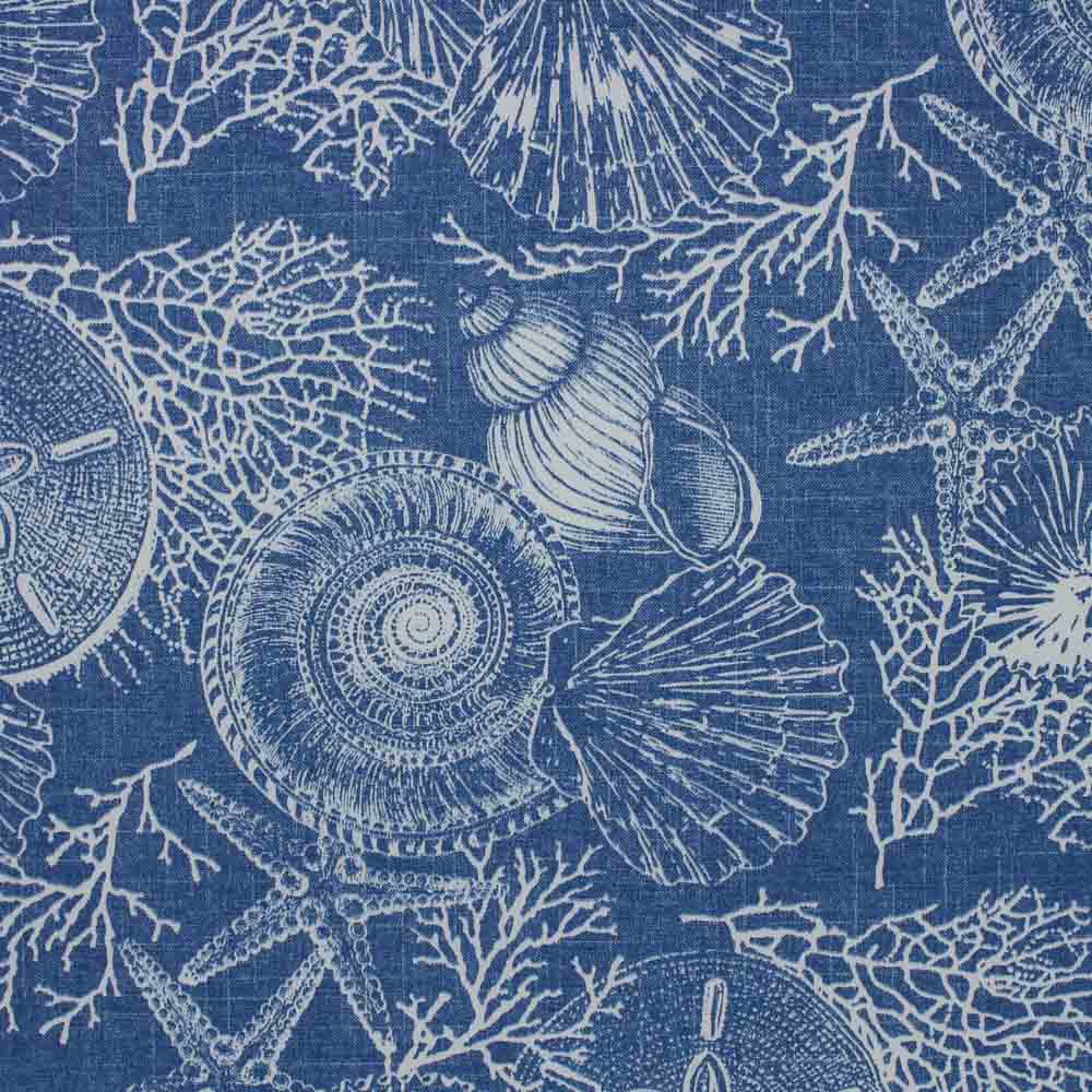 Richloom Solarium SALTWATER Outdoor/Indoor Fabric