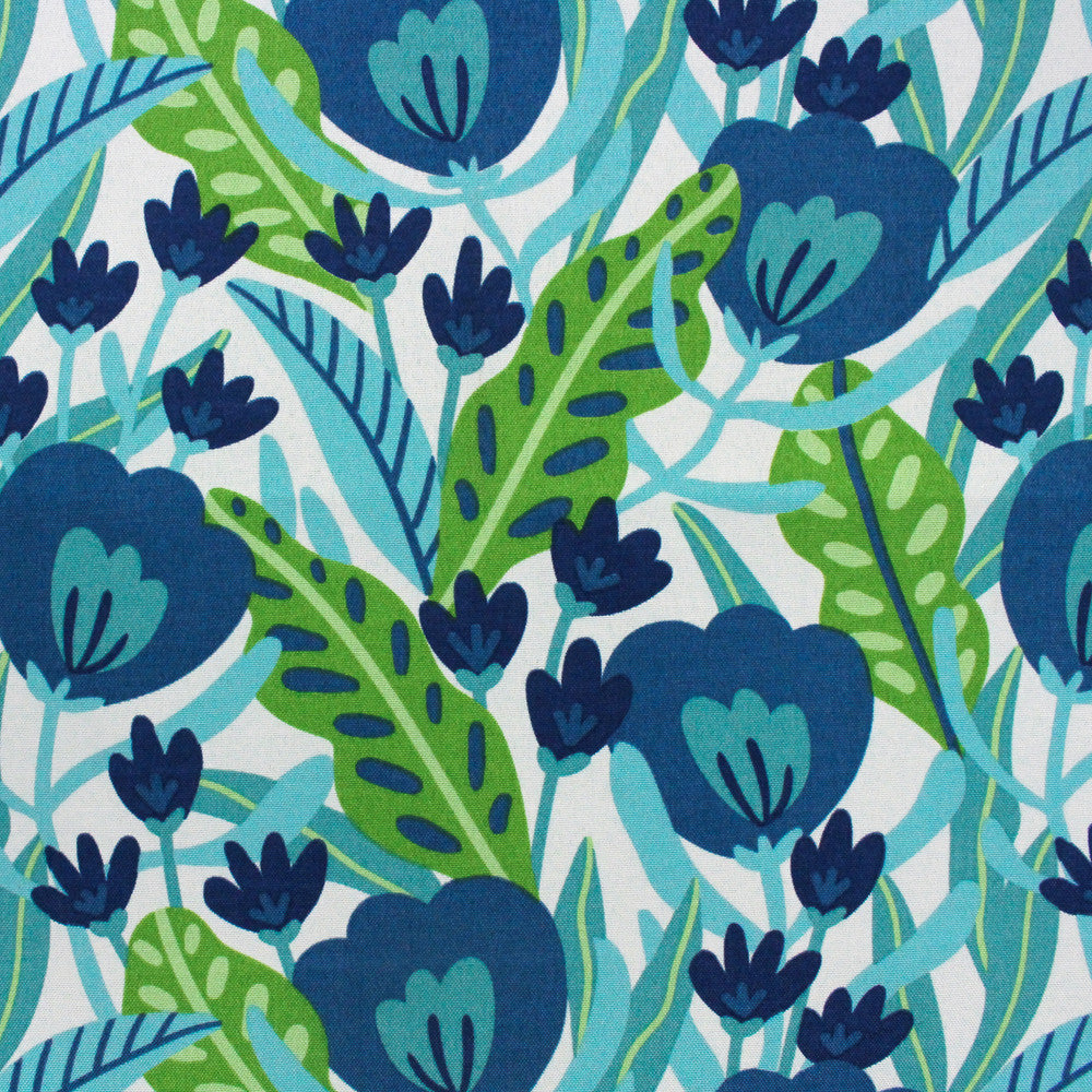 Richloom Solarium FORTUNE - Outdoor/Indoor Fabric