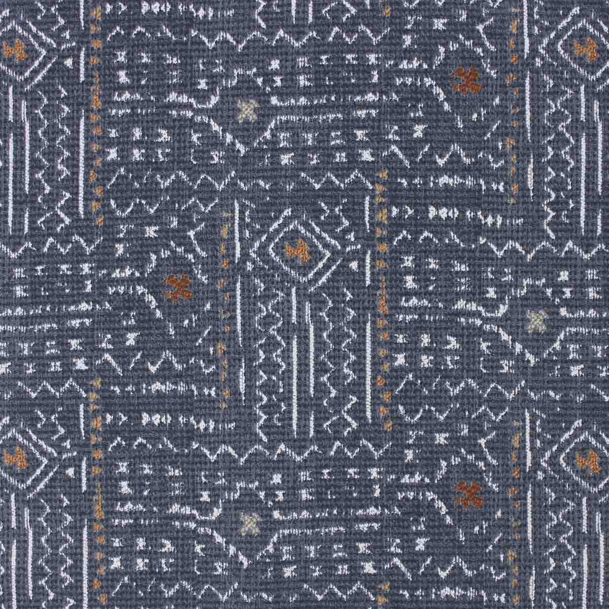 Richloom KALIBO DENIM - Cotton Canvas Fabric