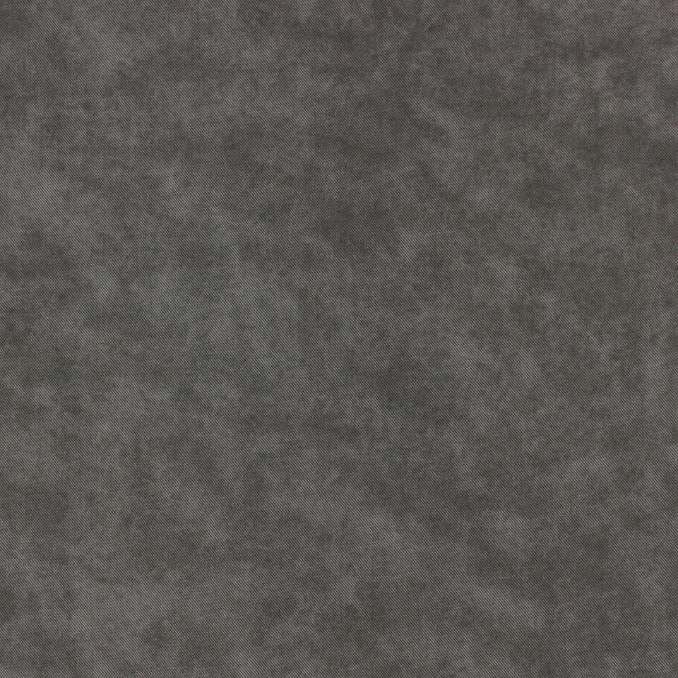 Richloom JOYFUL CHARCOAL - Faux Leather