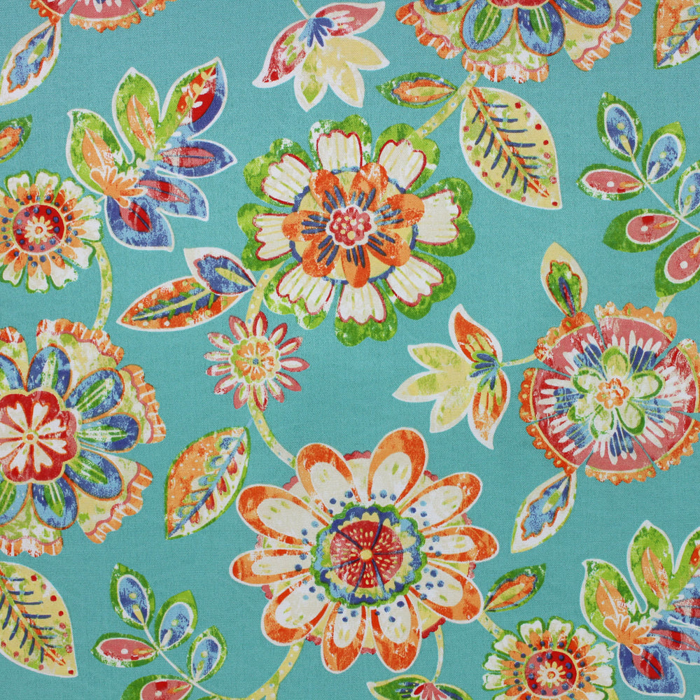 Richloom Solarium DAELYN Outdoor/Indoor Fabric
