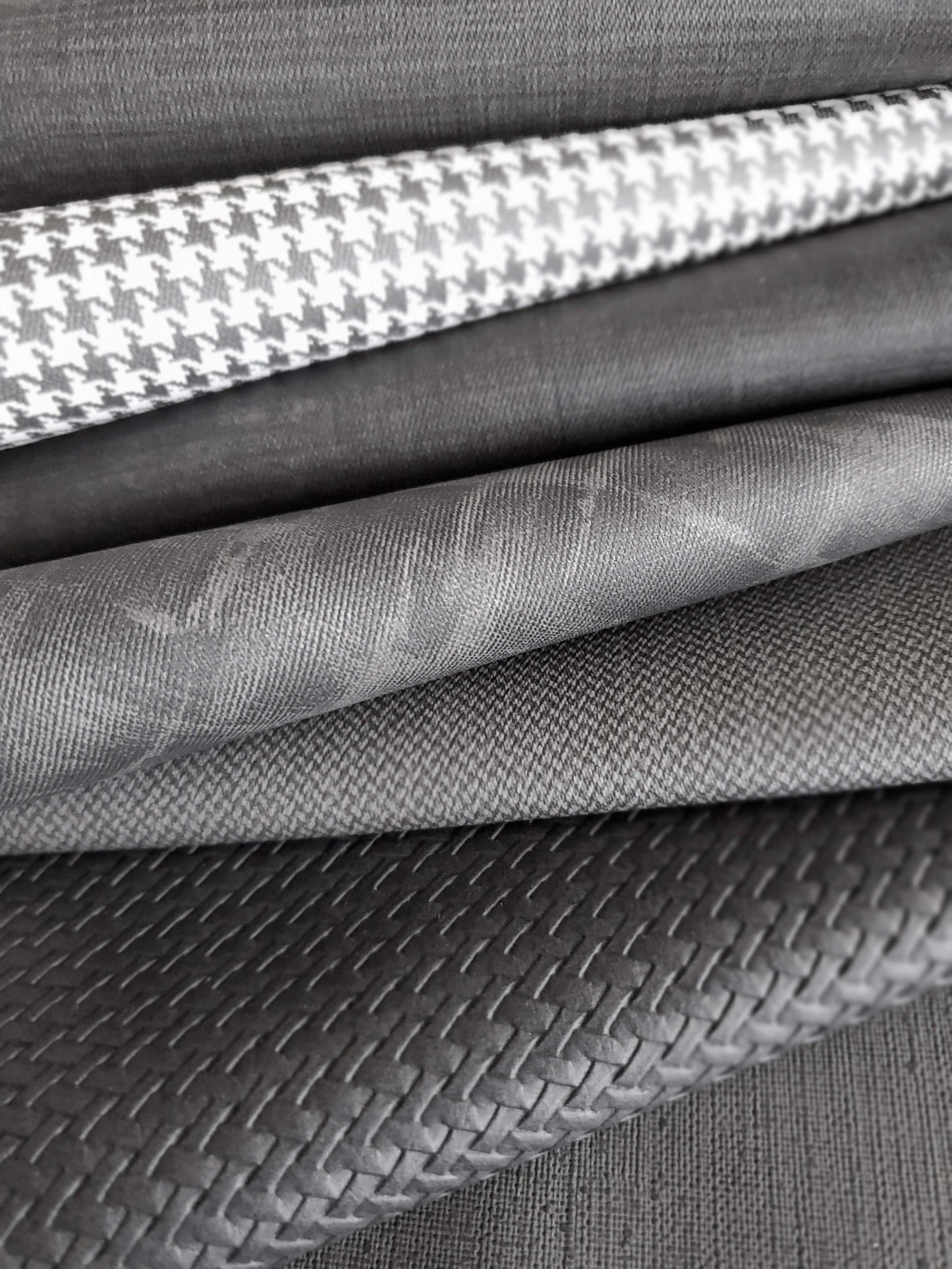 Richloom CADRE - Faux Leather
