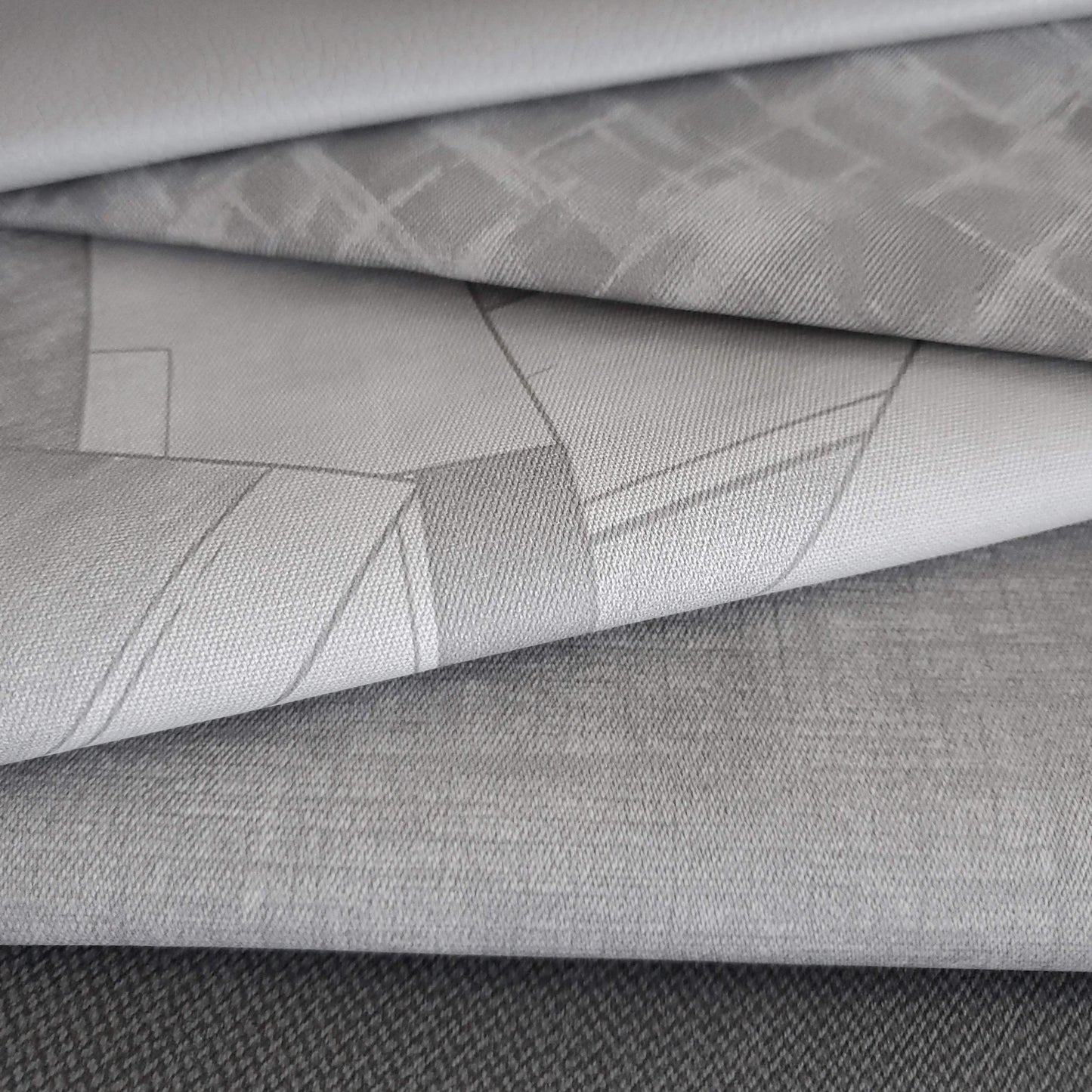 Richloom DECENT - Faux Leather