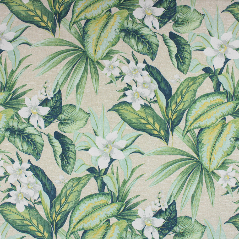 Richloom Solarium TAHITI - Outdoor/Indoor Fabric