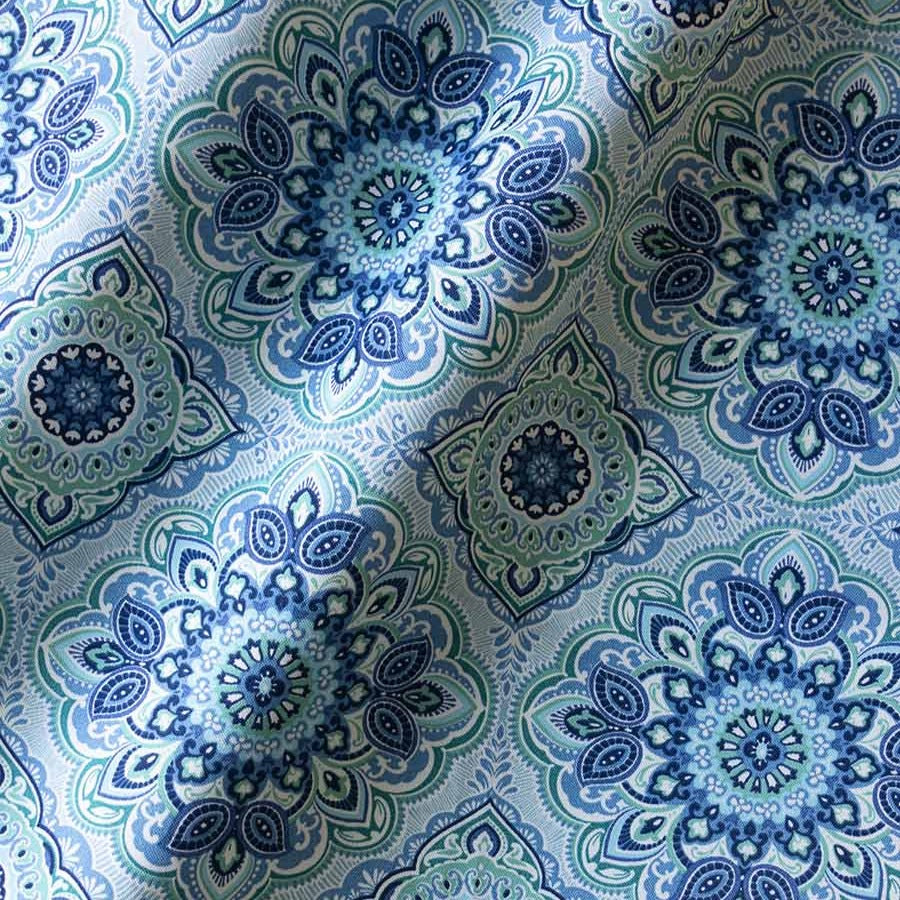 Richloom Solarium WONDER - Outdoor/Indoor Fabric