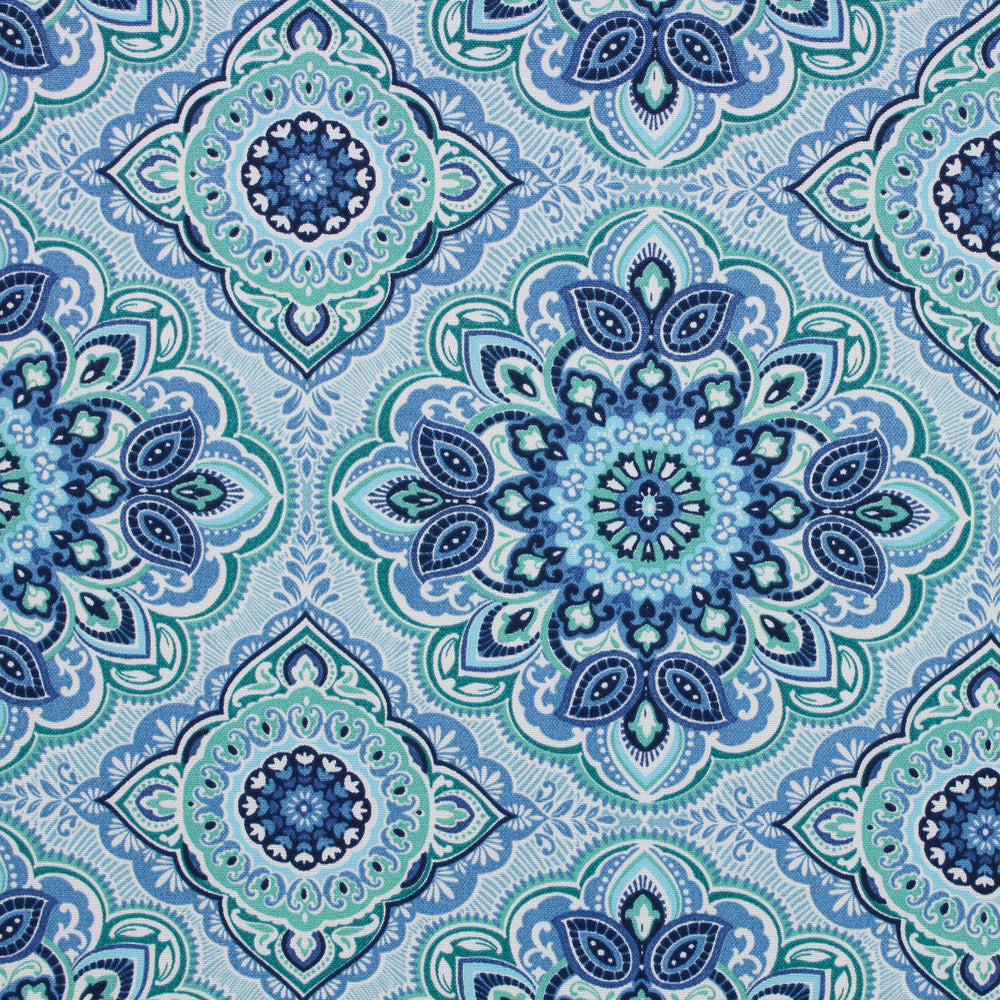 Richloom Solarium WONDER - Outdoor/Indoor Fabric