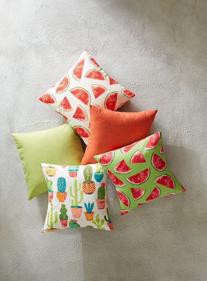 Richloom Solarium VENDA - Indoor/Outdoor Fabric Sale