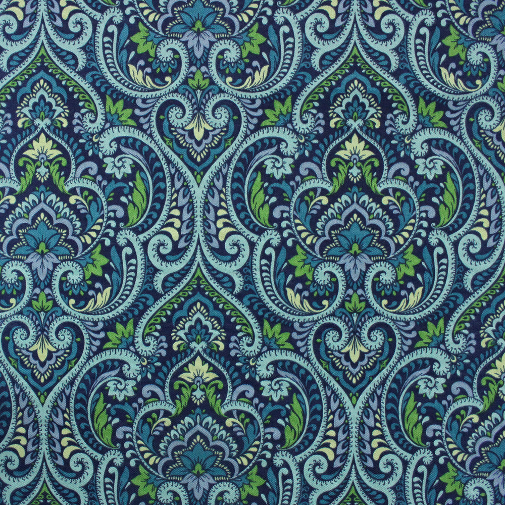 Richloom Solarium PARKSIDE - Outdoor/Indoor Fabric