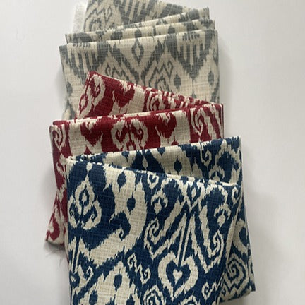 Richloom Solarium ASHLAND - Outdoor/Indoor Fabric