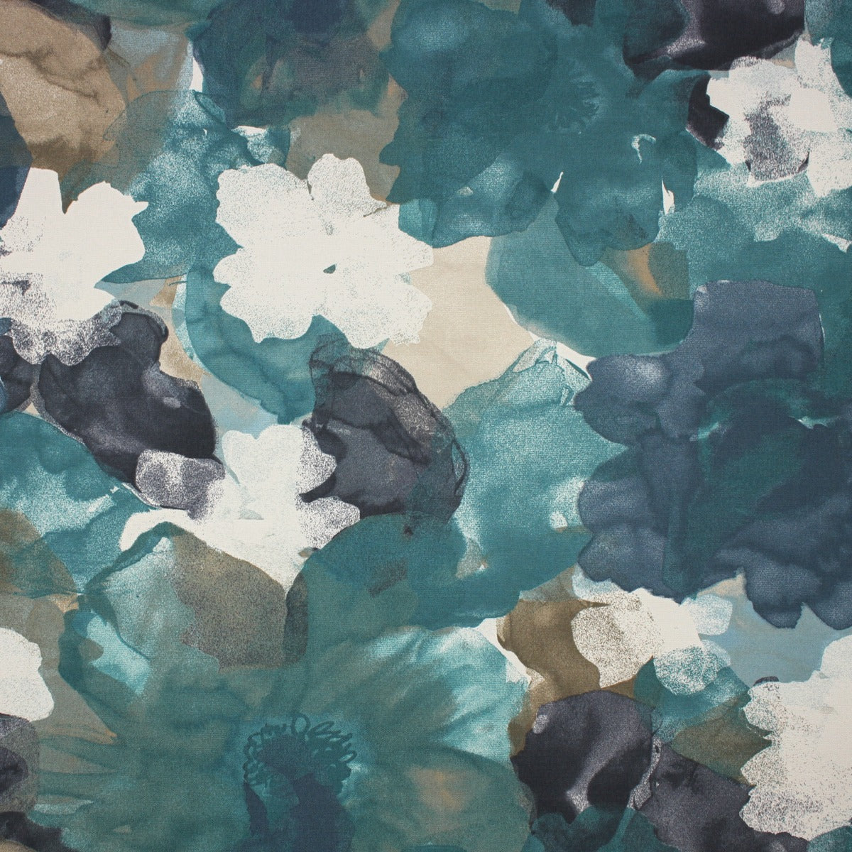 Richloom Solarium RENISIS ATLANTIC - Outdoor/Indoor Fabric