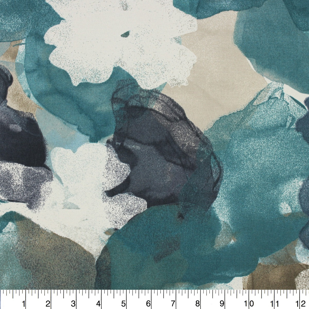 Richloom Solarium RENISIS ATLANTIC - Outdoor/Indoor Fabric