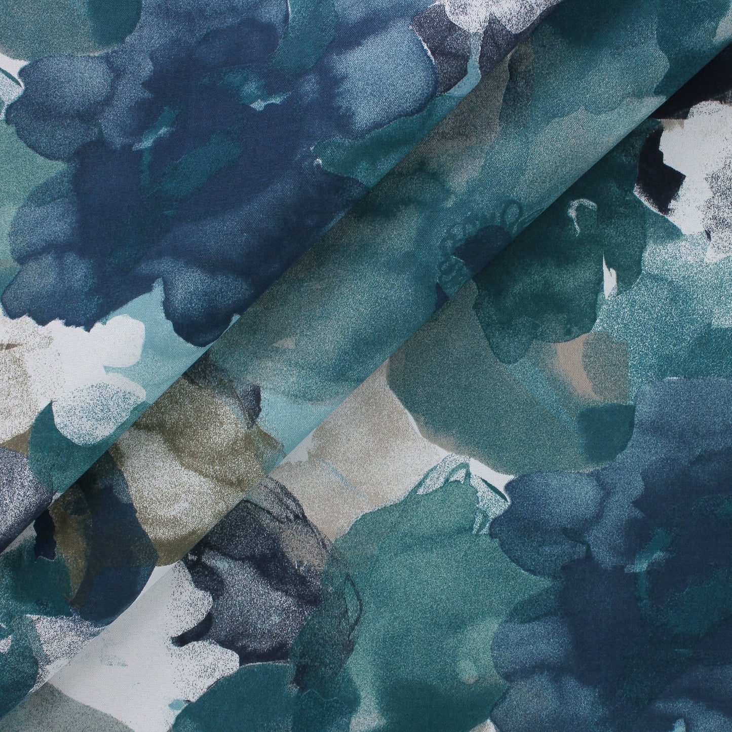 Richloom Solarium RENISIS ATLANTIC - Outdoor/Indoor Fabric