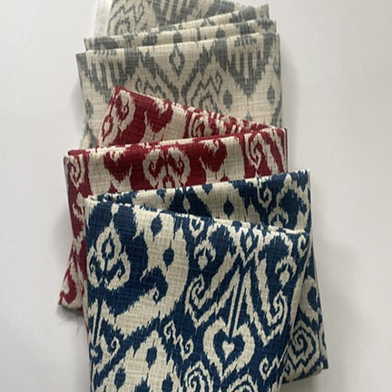 Richloom Solarium ASHLAND - Outdoor/Indoor Fabric