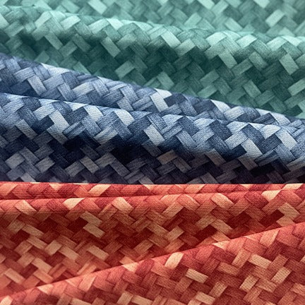 Richloom Solarium MARCHES - Outdoor/Indoor Fabric