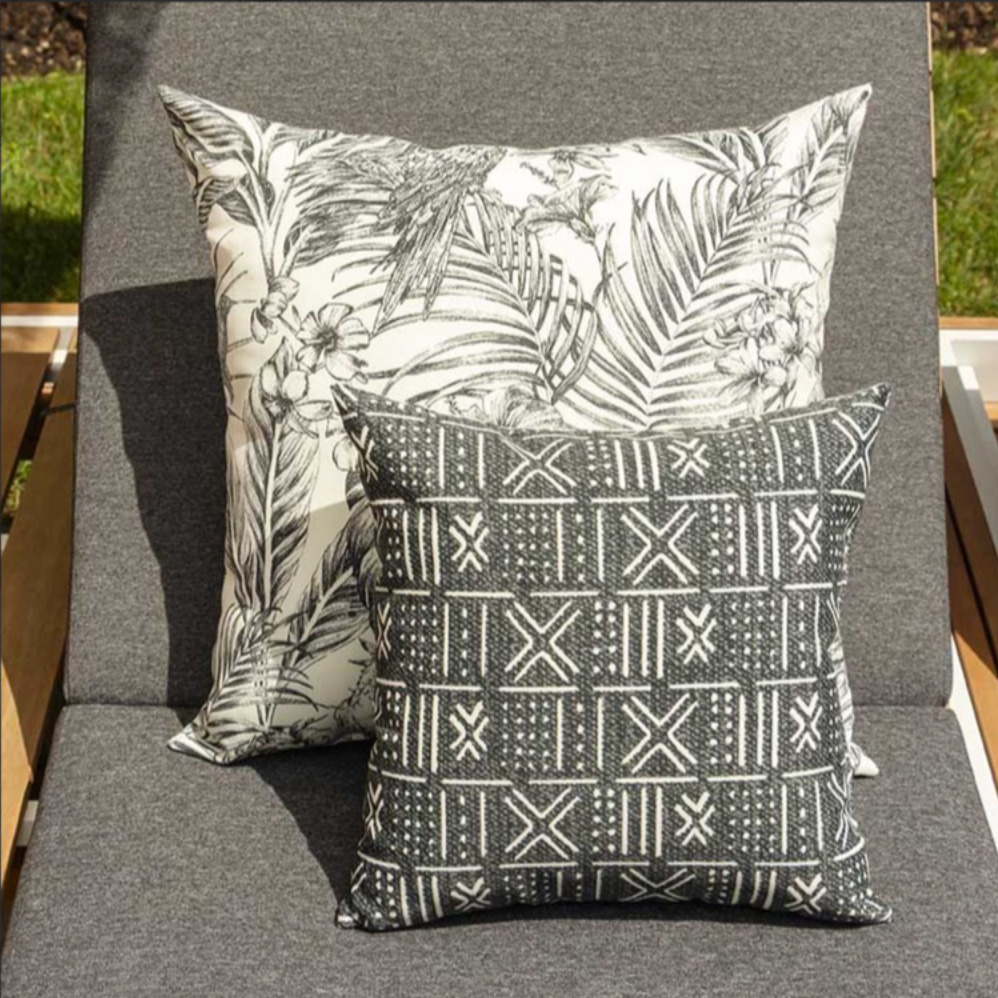 Richloom Solarium WILLIAM - Outdoor/Indoor Fabric