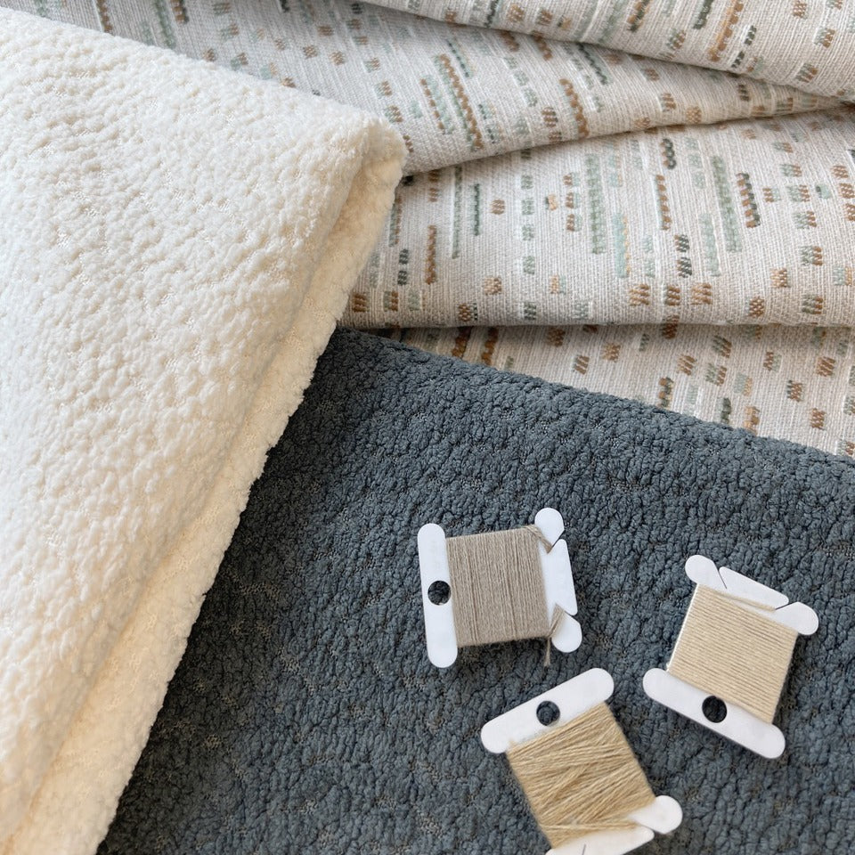 Richloom POPCORN - Home Décor Fabric