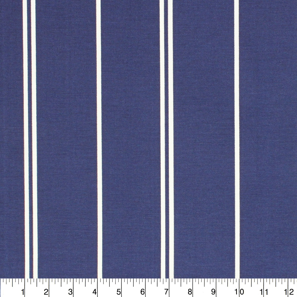 Richloom Solarium PURSUIT NAVY - Outdoor/Indoor Fabric
