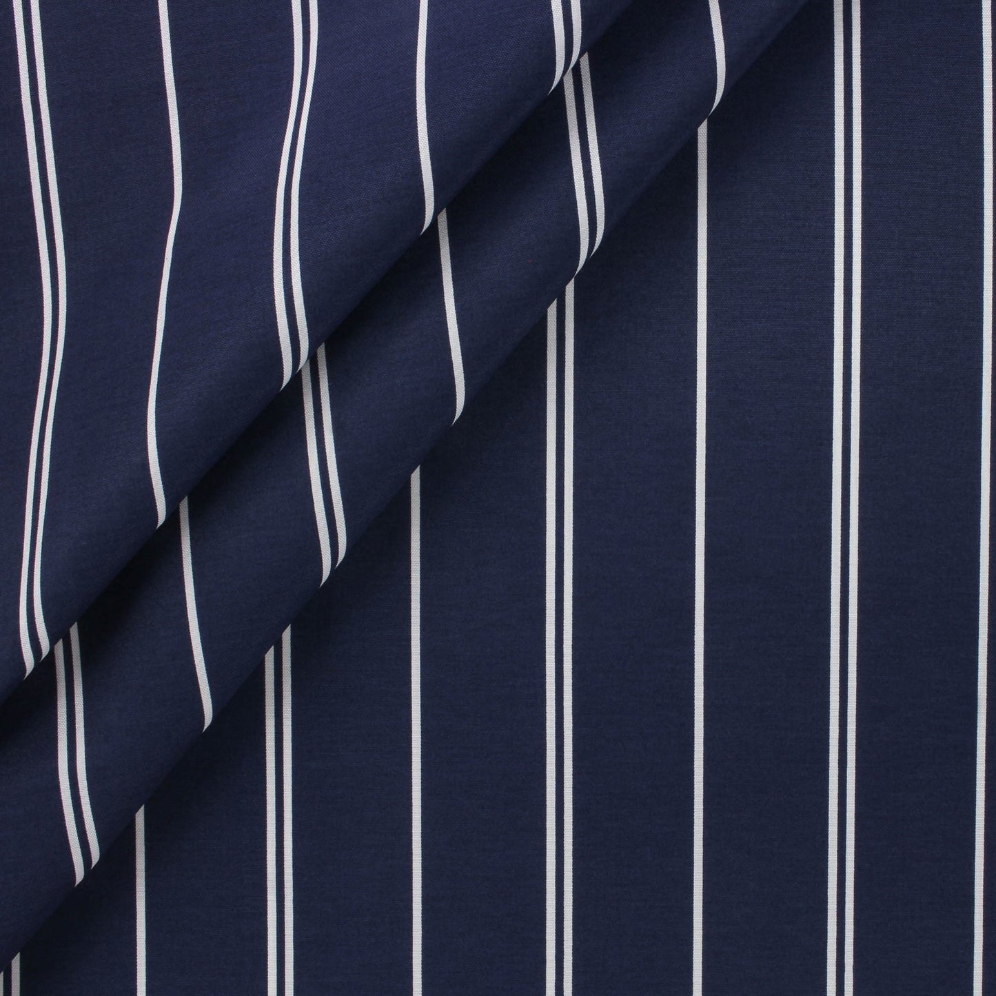 Richloom Solarium PURSUIT NAVY - Outdoor/Indoor Fabric