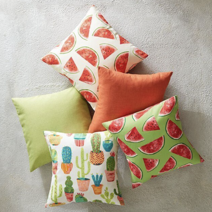Richloom Solarium MCHUSK - Outdoor/Indoor Fabric