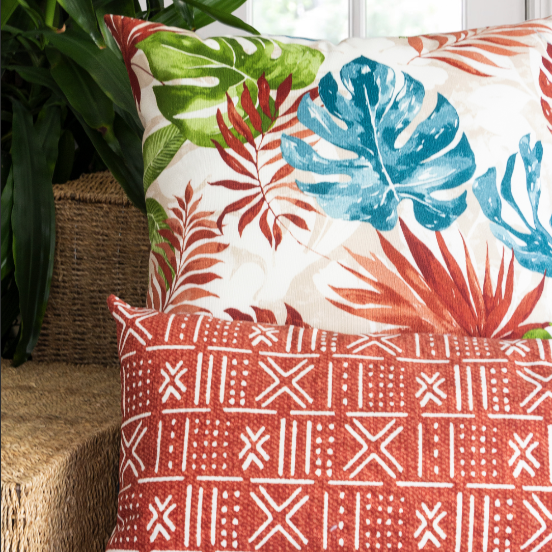 Richloom Solarium PIERSON - Outdoor/Indoor Fabric