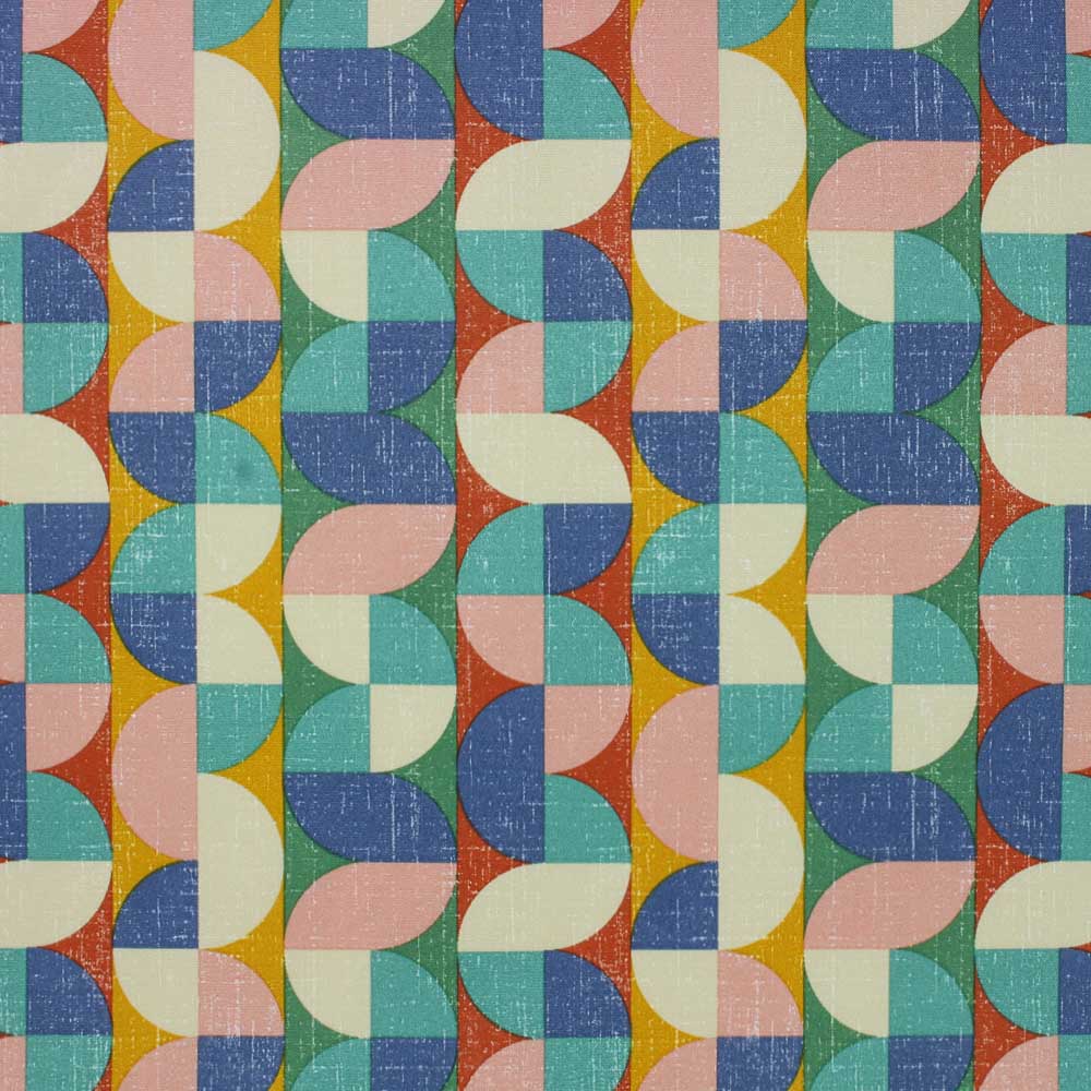 Richloom Solarium PELL Outdoor/Indoor Fabric
