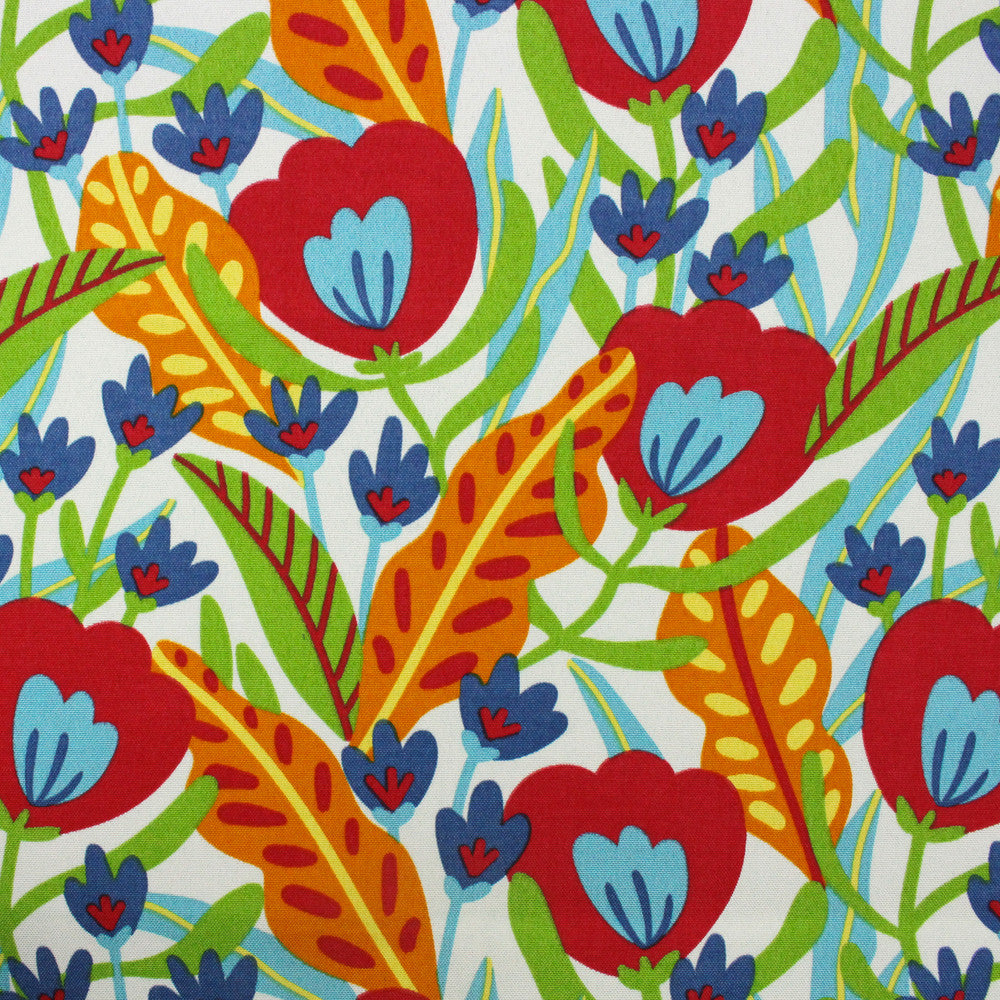 Richloom Solarium FORTUNE - Outdoor/Indoor Fabric