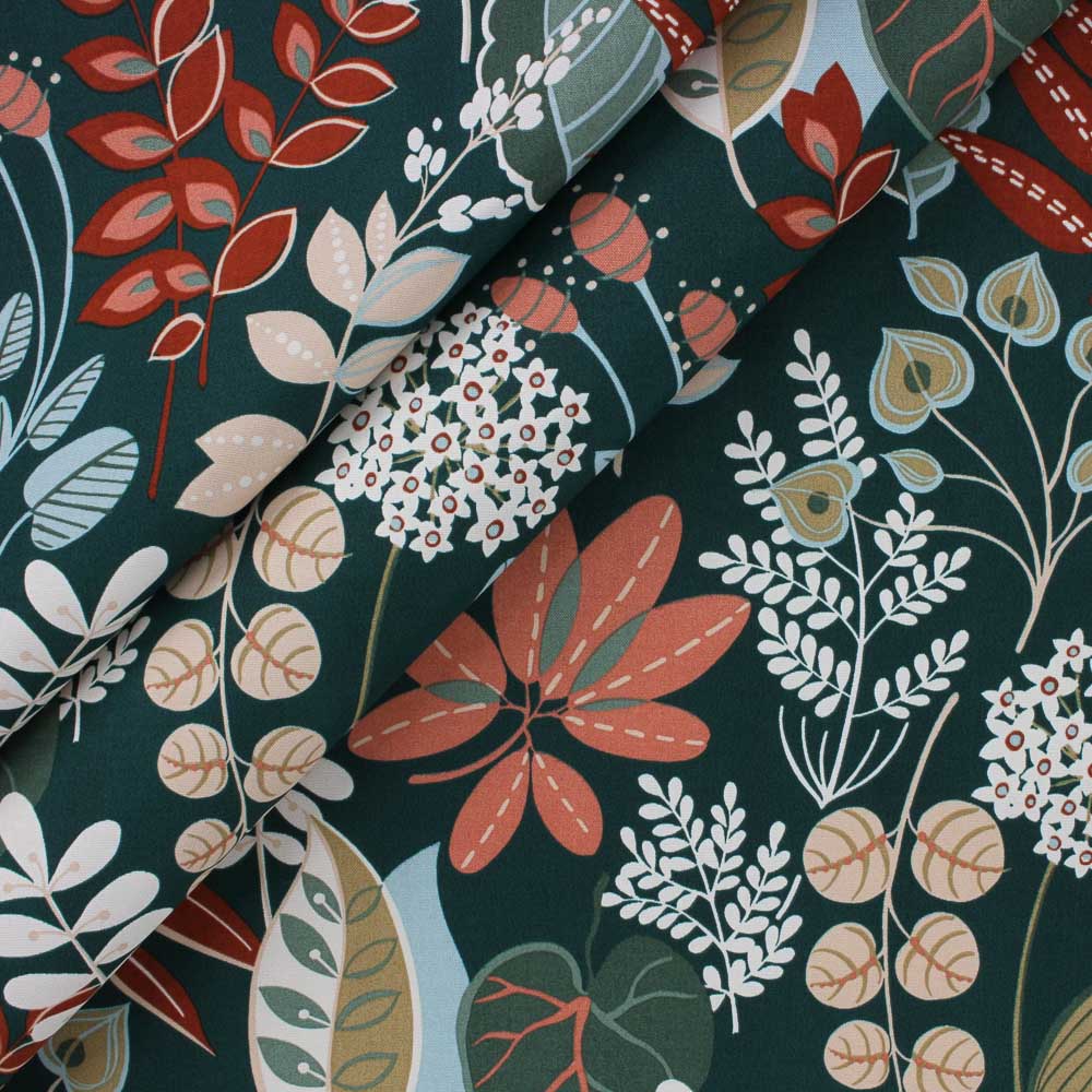 Richloom Solarium WINDCREST Outdoor/Indoor Fabric