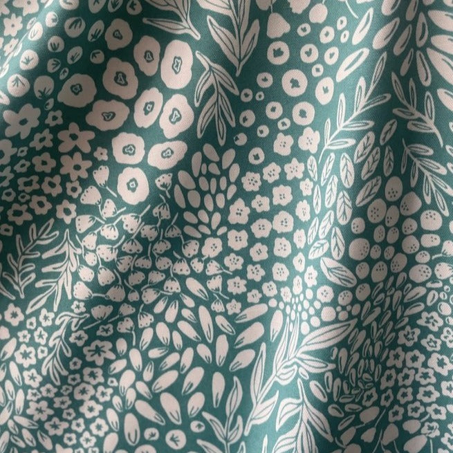 Richloom Solarium KRYSTAL - Outdoor/Indoor Fabric