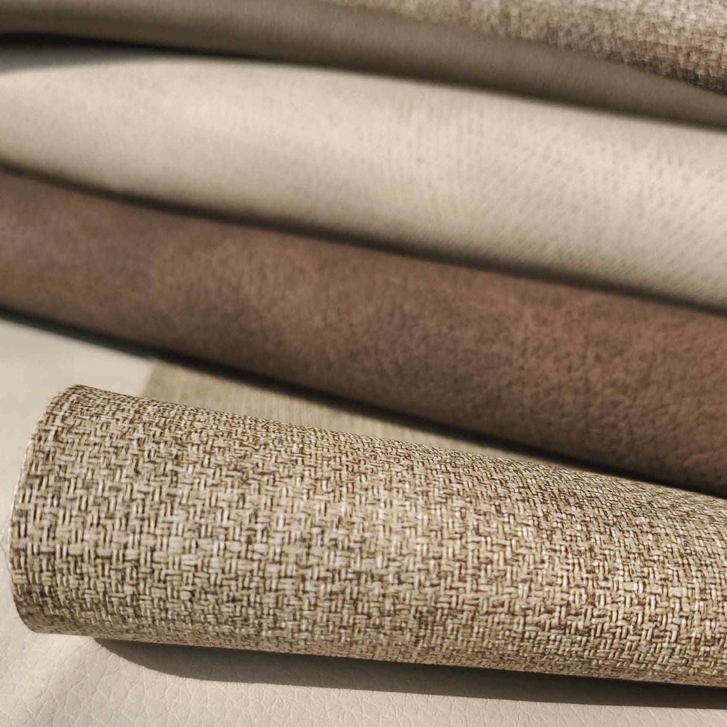 Richloom ALMAN - Faux Leather