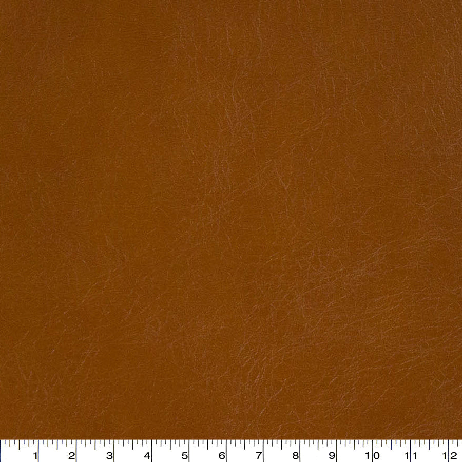 GULFPORT COGNAC - Upholstery Vinyl Sale