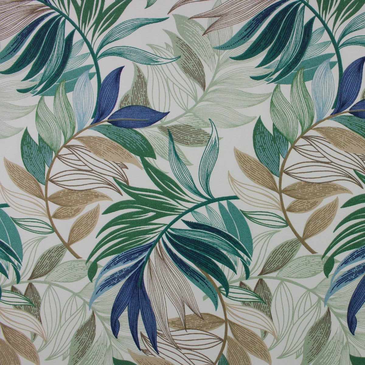 Richloom Solarium OASIS CHAMBR - Outdoor/Indoor Fabric
