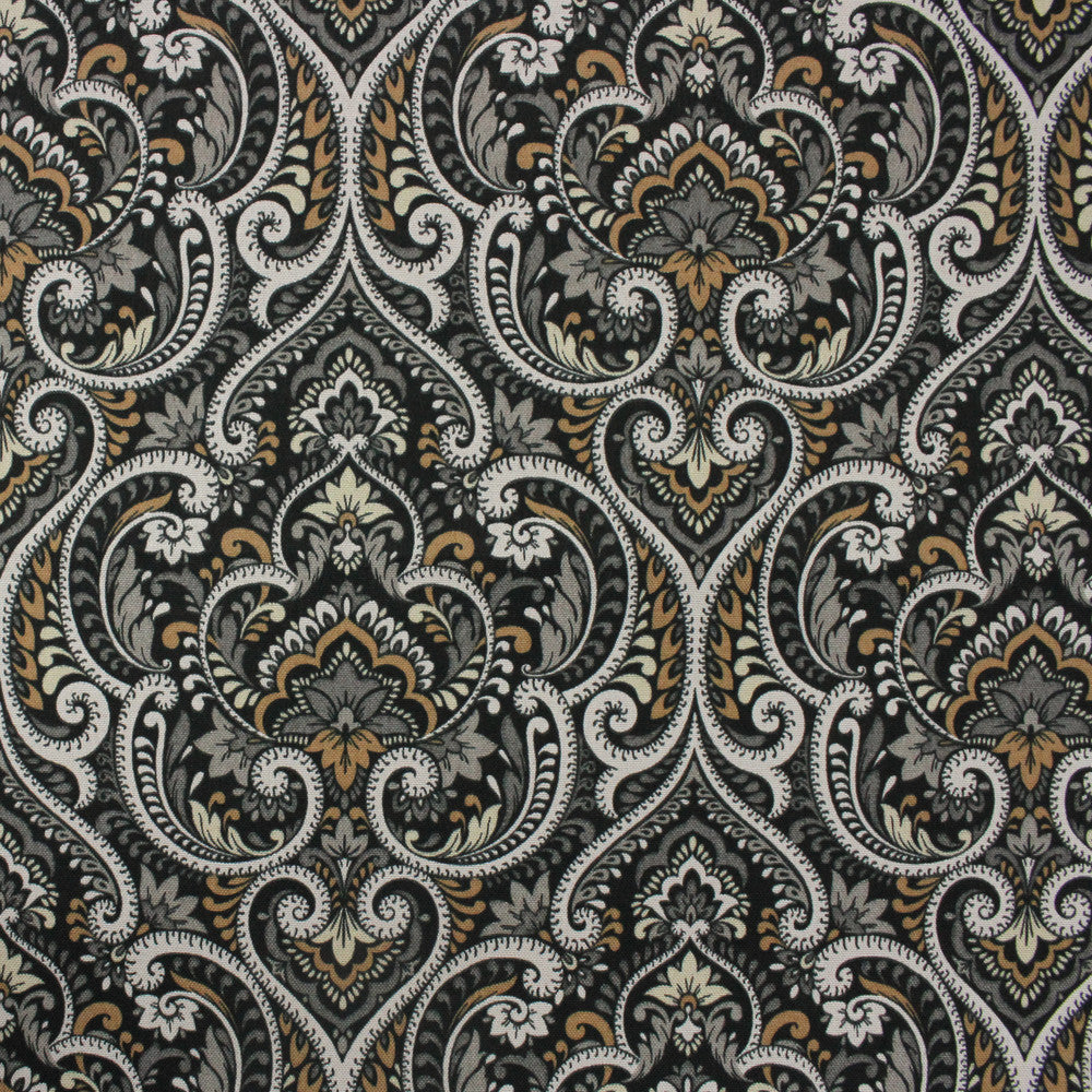 Richloom Solarium PARKSIDE - Outdoor/Indoor Fabric