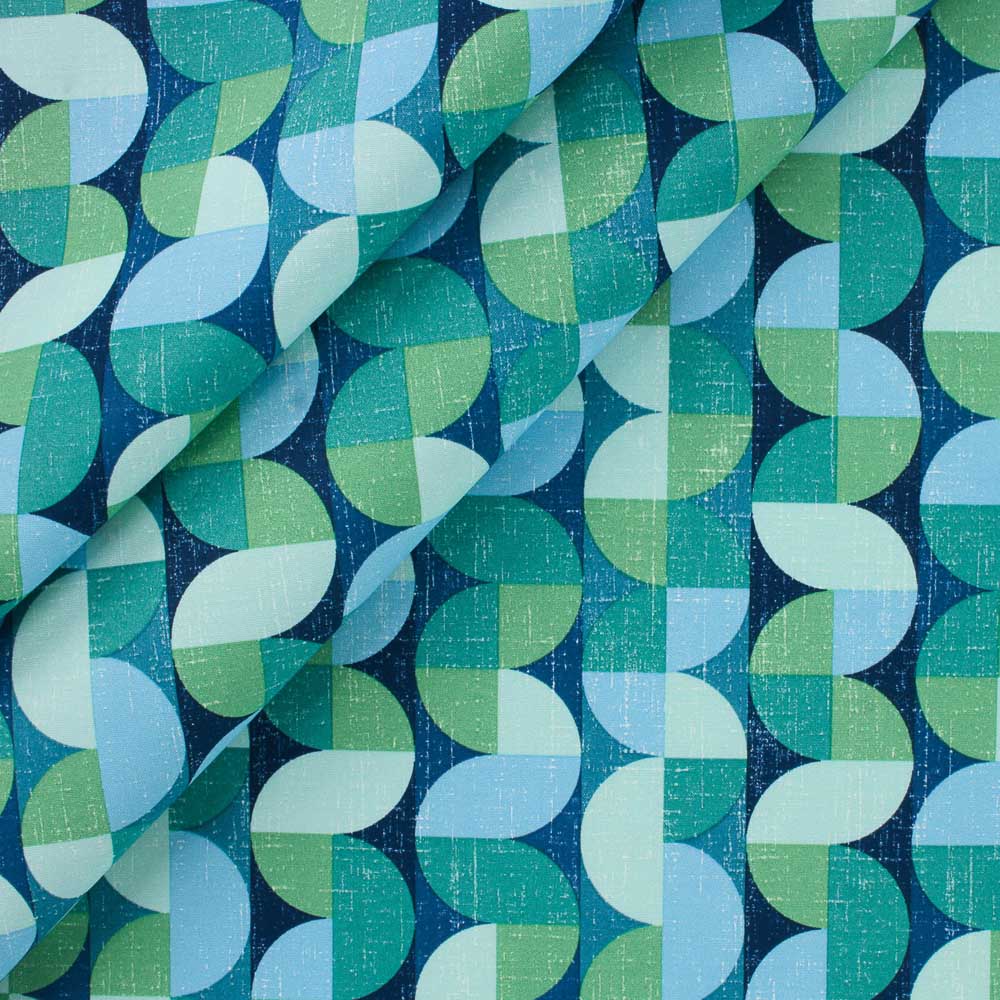 Richloom Solarium PELL Outdoor/Indoor Fabric