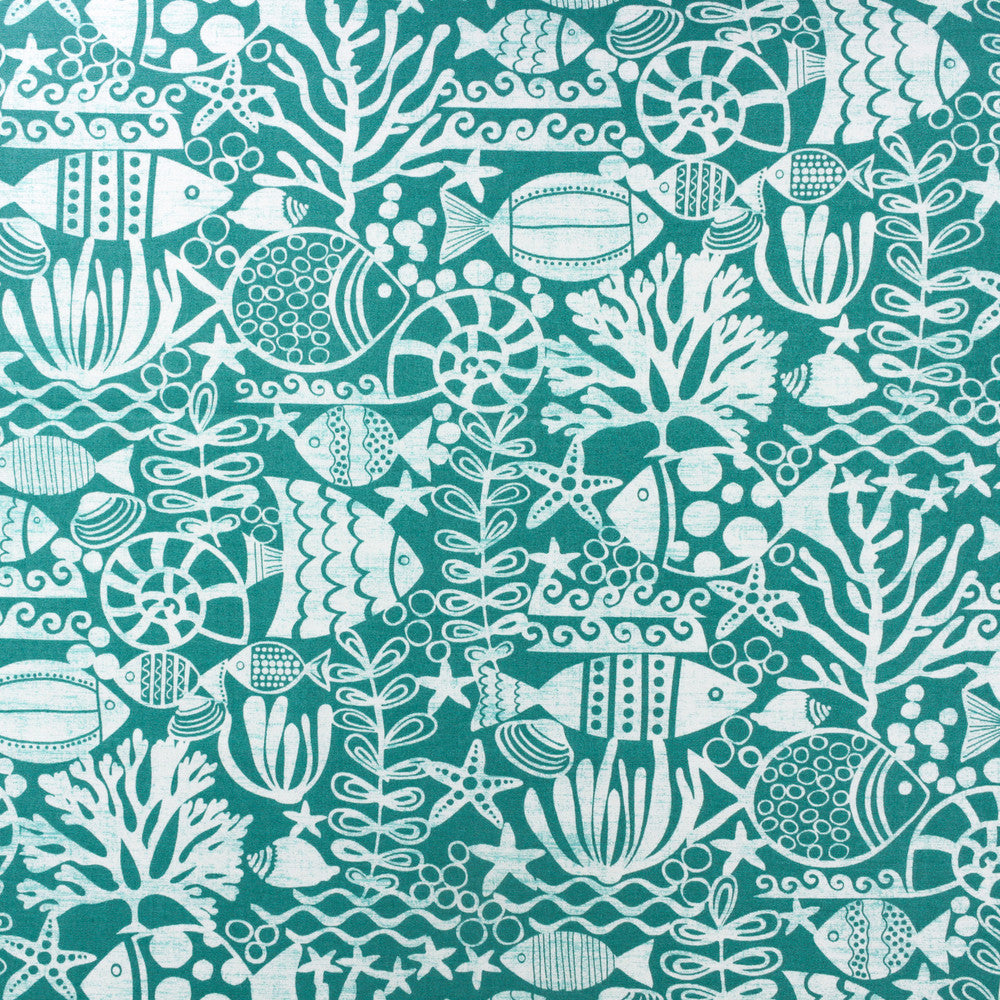 Richloom Solarium SEAWAY - Outdoor/Indoor Fabric