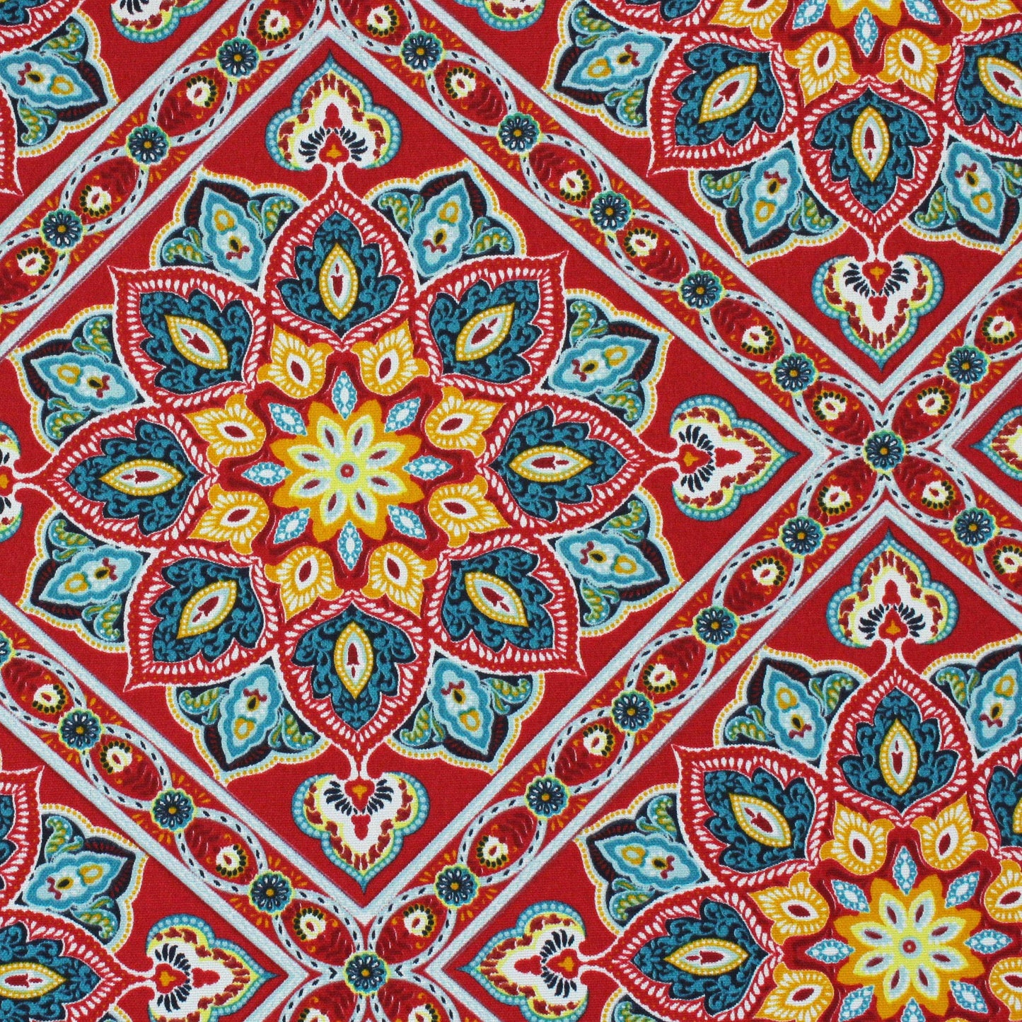 Richloom Solarium MEDLO SONOMA - Outdoor/Indoor Fabric