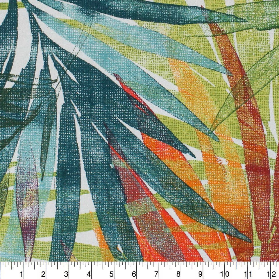 Richloom Solarium CALAMA RIO - Outdoor/Indoor Fabric
