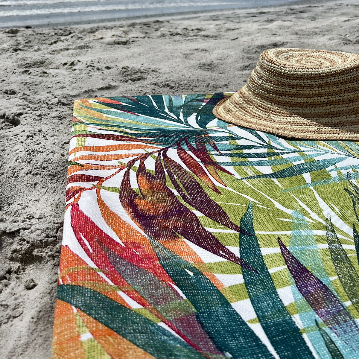 Richloom Solarium CALAMA RIO - Outdoor/Indoor Fabric
